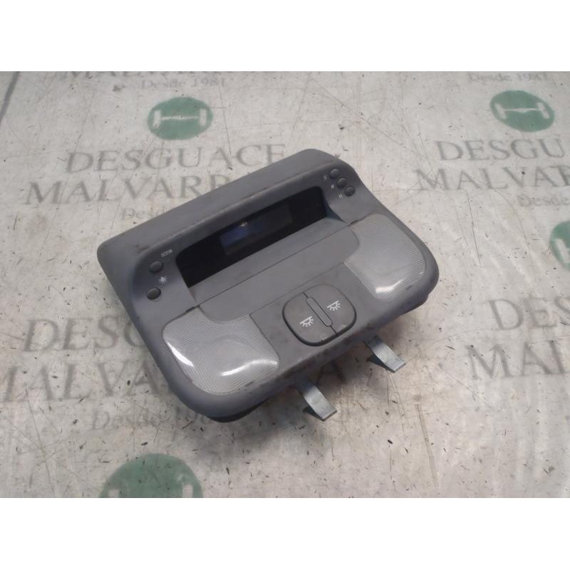 Recambio de mando multifuncion para hyundai terracan (hp) 2.5 tci referencia OEM IAM 9281039000OI  