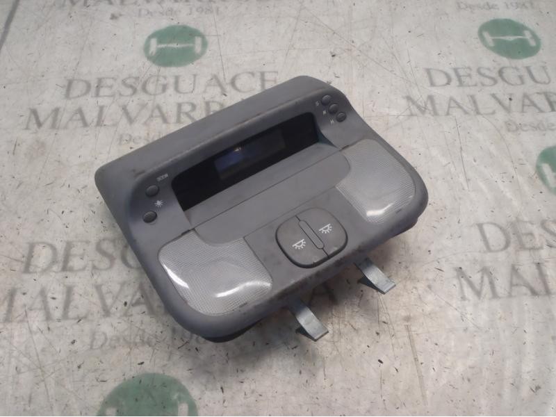 Recambio de mando multifuncion para hyundai terracan (hp) 2.5 tci referencia OEM IAM 9281039000OI  