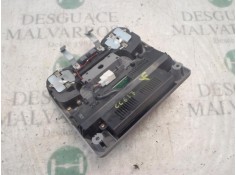 Recambio de mando multifuncion para hyundai terracan (hp) 2.5 tci referencia OEM IAM 9281039000OI   2