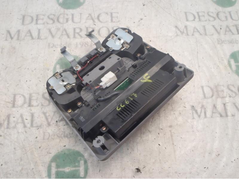 Recambio de mando multifuncion para hyundai terracan (hp) 2.5 tci referencia OEM IAM 9281039000OI  