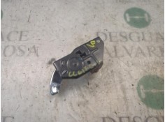 Recambio de maneta interior delantera derecha para hyundai terracan (hp) 2.5 tci referencia OEM IAM 826203B000   2