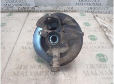 Recambio de mangueta delantera derecha para hyundai terracan (hp) 2.5 tci referencia OEM IAM 56721H1000   2