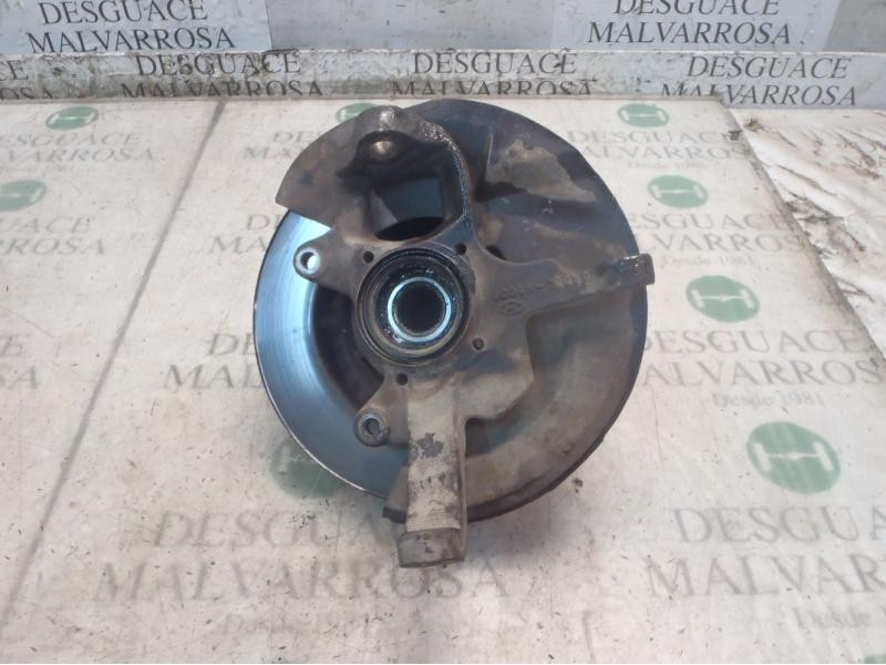 Recambio de mangueta delantera derecha para hyundai terracan (hp) 2.5 tci referencia OEM IAM 56721H1000  