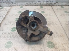 Recambio de mangueta delantera izquierda para hyundai terracan (hp) 2.5 tci referencia OEM IAM 56711H1000   2