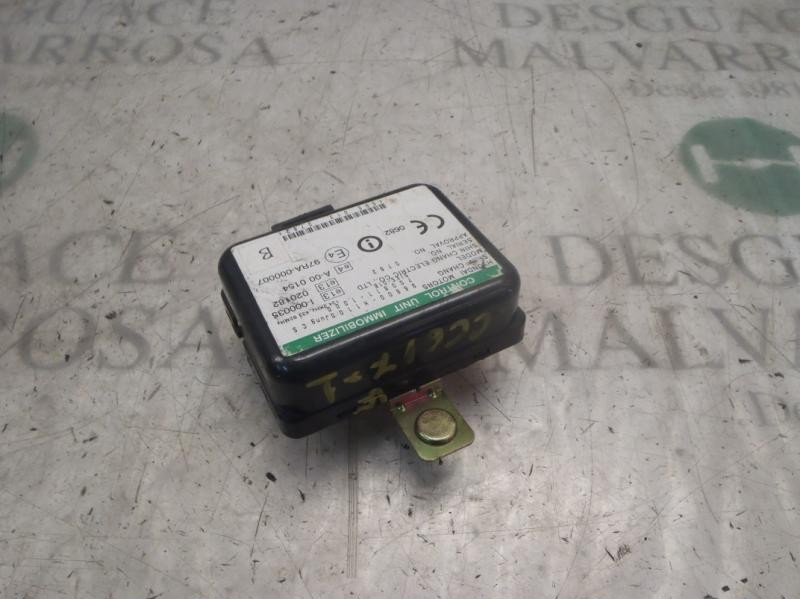 Recambio de modulo electronico para hyundai terracan (hp) 2.5 tci referencia OEM IAM 96800H1100 96800H1100 7008111000