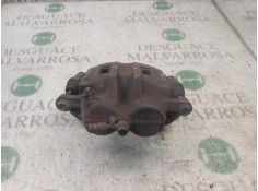 Recambio de pinza freno delantera derecha para hyundai terracan (hp) 2.5 tci referencia OEM IAM 58190H1A00   2