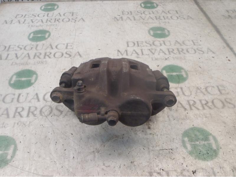 Recambio de pinza freno delantera derecha para hyundai terracan (hp) 2.5 tci referencia OEM IAM 58190H1A00  