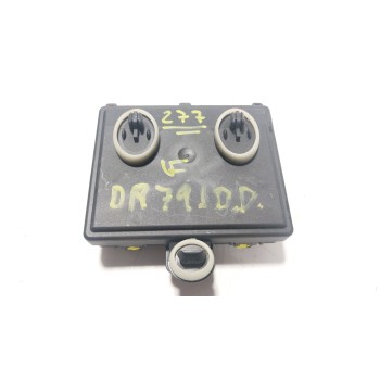 MODULO ELECTRONICO 3WA959592A 3WA959592A 