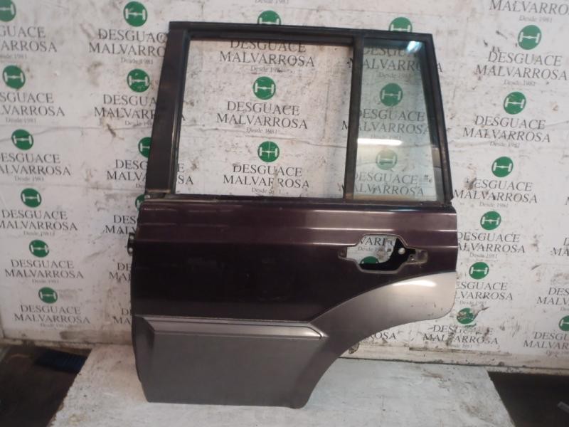 Recambio de puerta trasera izquierda para hyundai terracan (hp) 2.5 tci referencia OEM IAM 77010H1010  