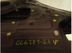 Recambio de puerta trasera izquierda para hyundai terracan (hp) 2.5 tci referencia OEM IAM 77010H1010   2