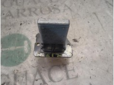 Recambio de resistencia calefaccion para hyundai terracan (hp) 2.5 tci referencia OEM IAM 97030H1715   2