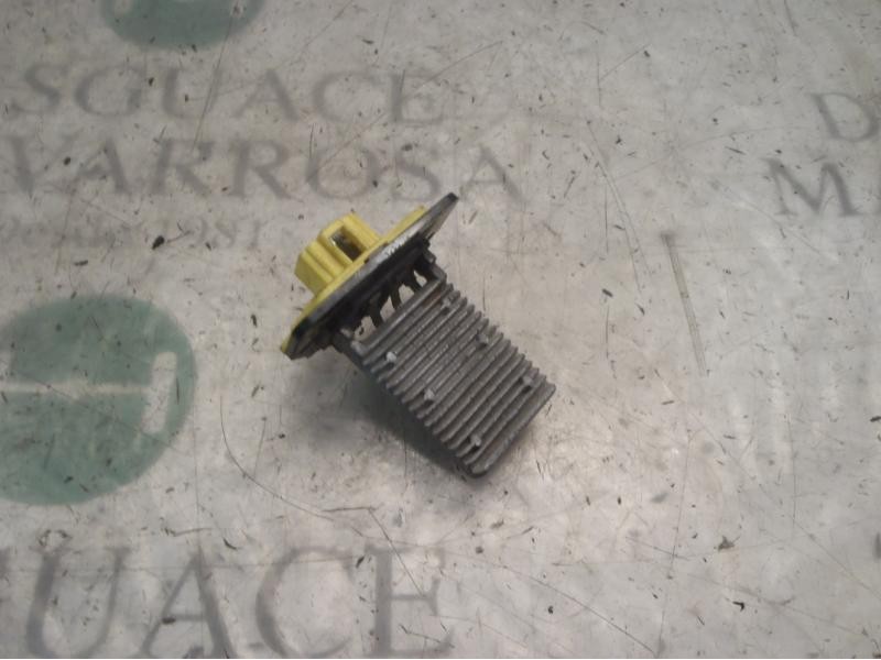 Recambio de resistencia calefaccion para hyundai terracan (hp) 2.5 tci referencia OEM IAM 97030H1715  