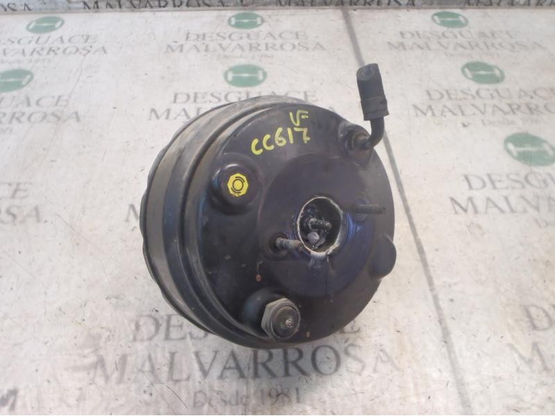 Recambio de servofreno para hyundai terracan (hp) 2.5 tci referencia OEM IAM 58580H1000  