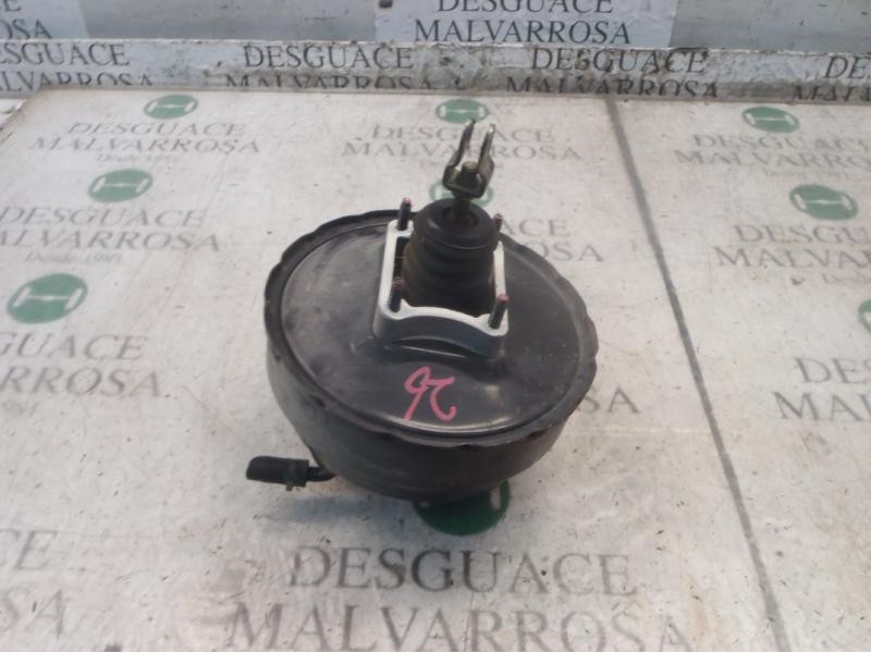 Recambio de servofreno para hyundai terracan (hp) 2.5 tci referencia OEM IAM 58580H1000  