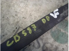 Recambio de tirante delantero derecho para opel zafira b enjoy plus referencia OEM IAM    2