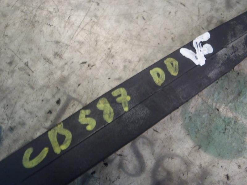 Recambio de tirante delantero derecho para opel zafira b enjoy plus referencia OEM IAM   