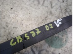 Recambio de tirante delantero izquierdo para opel zafira b enjoy plus referencia OEM IAM    2