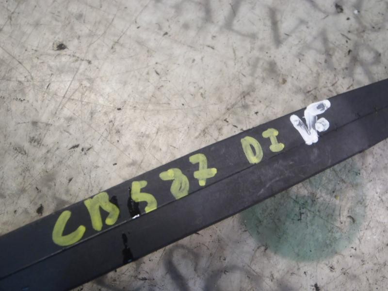 Recambio de tirante delantero izquierdo para opel zafira b enjoy plus referencia OEM IAM   