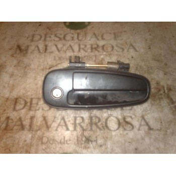 MANETA EXTERIOR DELANTERA DERECHA 