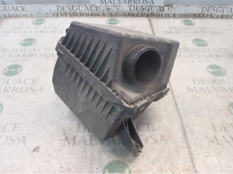 Recambio de filtro aire para hyundai terracan (hp) 2.5 tci referencia OEM IAM 28112H1915  