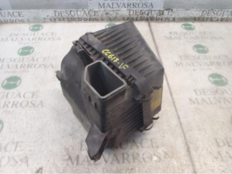 Recambio de filtro aire para hyundai terracan (hp) 2.5 tci referencia OEM IAM 28112H1915  