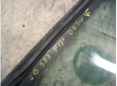 Recambio de cristal custodia delantero derecho para opel zafira b enjoy plus referencia OEM IAM    2