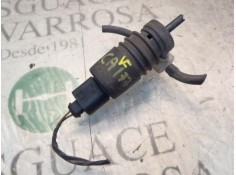 Recambio de bomba limpia para smart cabrio cdi pulse referencia OEM IAM   