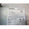 Recambio de pantalla multifuncion para toyota rav4 hybrid fwd referencia OEM IAM 8614042541 8614042541 1390007251A101