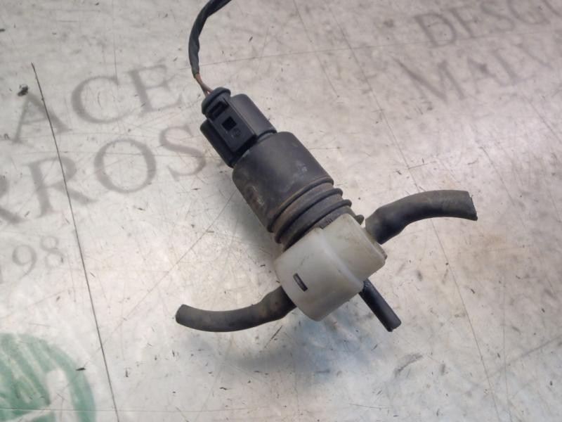 Recambio de bomba limpia para smart cabrio cdi pulse referencia OEM IAM   