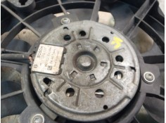 Recambio de electroventilador para opel zafira b enjoy plus referencia OEM IAM    2