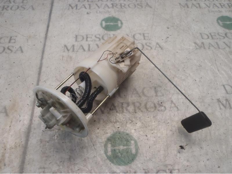 Recambio de aforador para renault espace iv (jk0) authentique referencia OEM IAM   