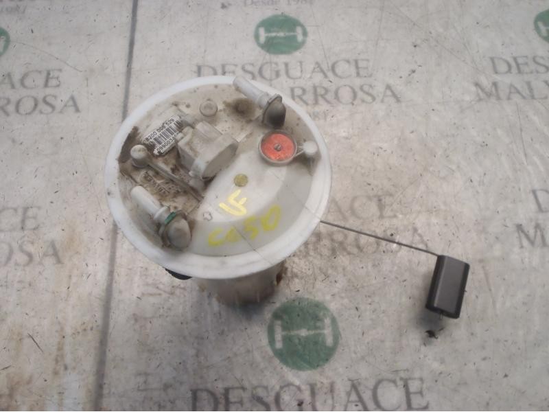 Recambio de aforador para renault espace iv (jk0) authentique referencia OEM IAM   