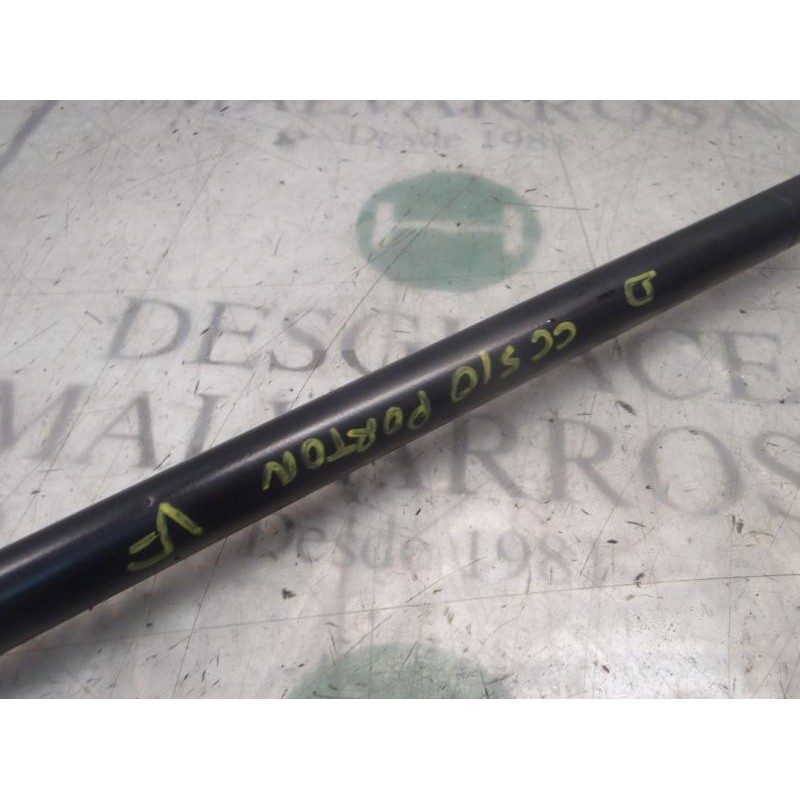 Recambio de amortiguadores maletero / porton para renault espace iv (jk0) authentique referencia OEM IAM 8200021974  