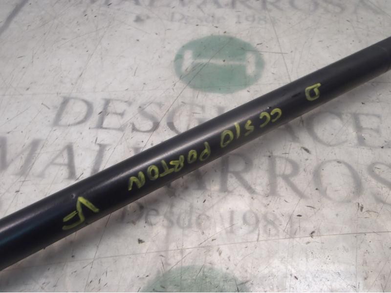 Recambio de amortiguadores maletero / porton para renault espace iv (jk0) authentique referencia OEM IAM 8200021974  