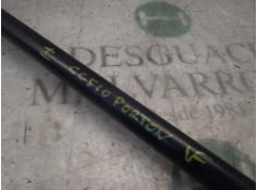 Recambio de amortiguadores maletero / porton para renault espace iv (jk0) authentique referencia OEM IAM 8200021974   2