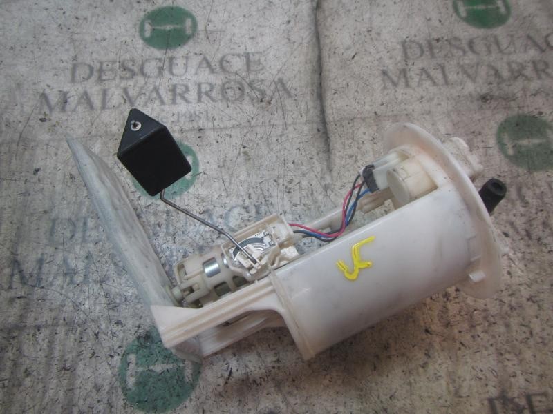 Recambio de aforador para toyota yaris 1.0 cat referencia OEM IAM 777040D070 777040D070 