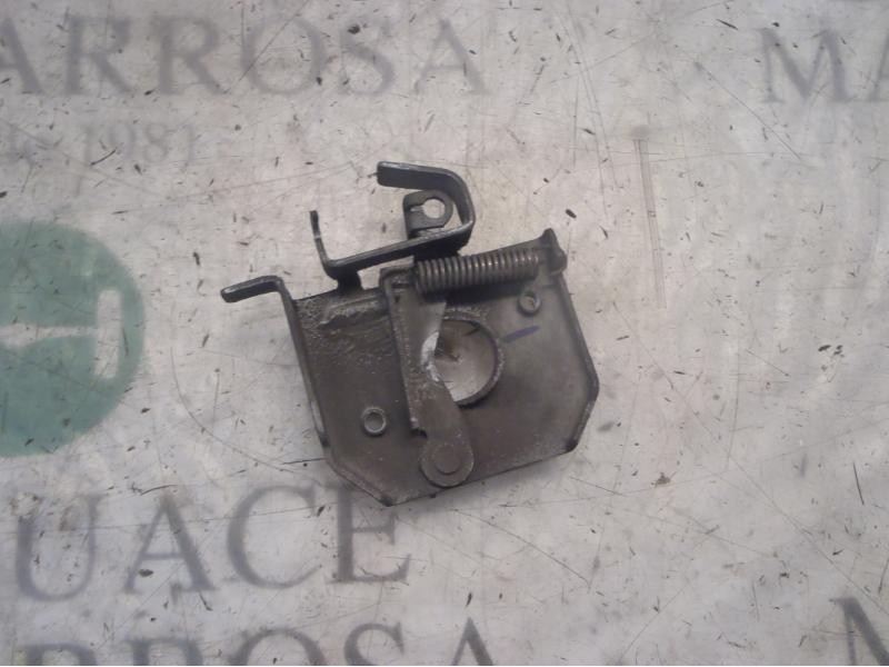 Recambio de cerradura capot para renault espace iv (jk0) authentique referencia OEM IAM 8200236510  