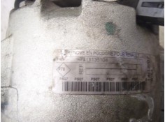 Recambio de compresor aire acondicionado para renault espace iv (jk0) authentique referencia OEM IAM 7711135104 7711135104  2