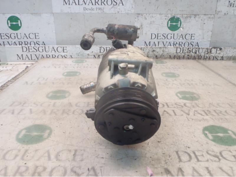 Recambio de compresor aire acondicionado para renault espace iv (jk0) authentique referencia OEM IAM 7711135104 7711135104 