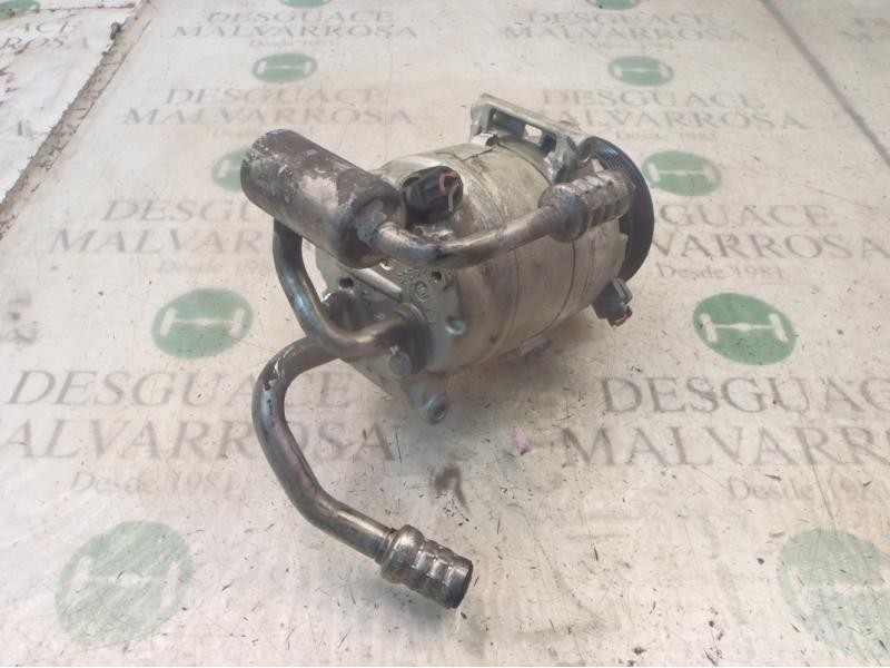 Recambio de compresor aire acondicionado para renault espace iv (jk0) authentique referencia OEM IAM 7711135104 7711135104 