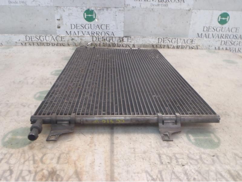 Recambio de condensador aire acondicionado para renault espace iv (jk0) authentique referencia OEM IAM 8200033733  