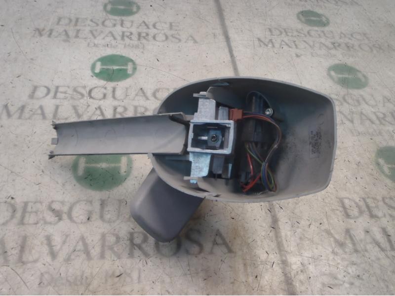 Recambio de espejo interior para renault espace iv (jk0) authentique referencia OEM IAM 963210814R  