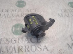 Recambio de faro antiniebla derecho para renault espace iv (jk0) authentique referencia OEM IAM 8200002470   2