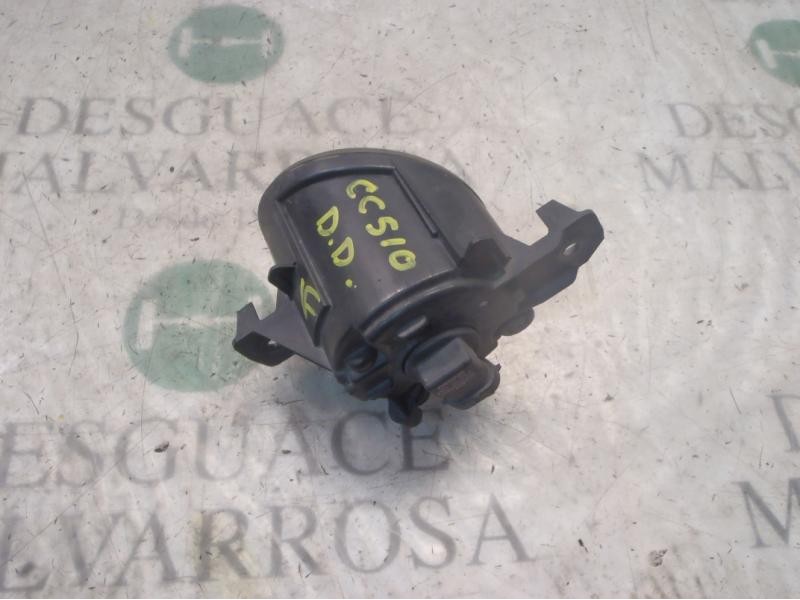 Recambio de faro antiniebla derecho para renault espace iv (jk0) authentique referencia OEM IAM 8200002470  
