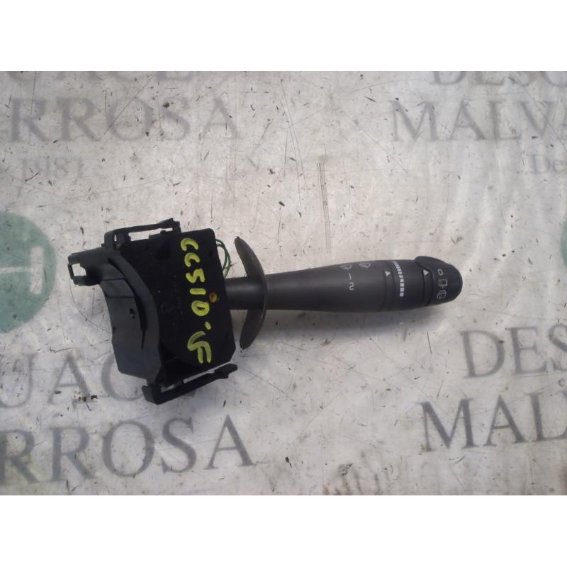 Recambio de mando limpia para renault espace iv (jk0) authentique referencia OEM IAM 7701048915 8200012245 