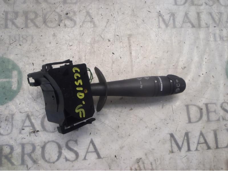 Recambio de mando limpia para renault espace iv (jk0) authentique referencia OEM IAM 7701048915 8200012245 