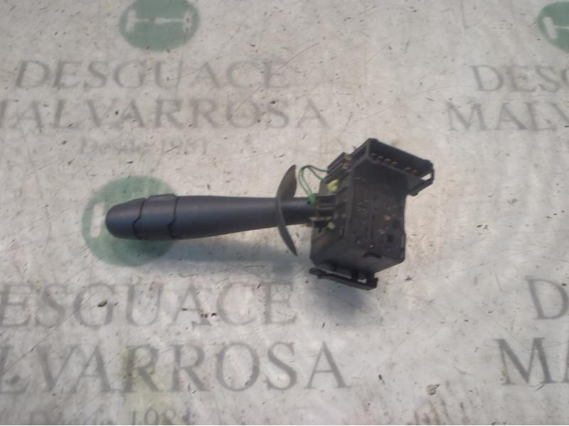 Recambio de mando limpia para renault espace iv (jk0) authentique referencia OEM IAM 7701048915 8200012245 