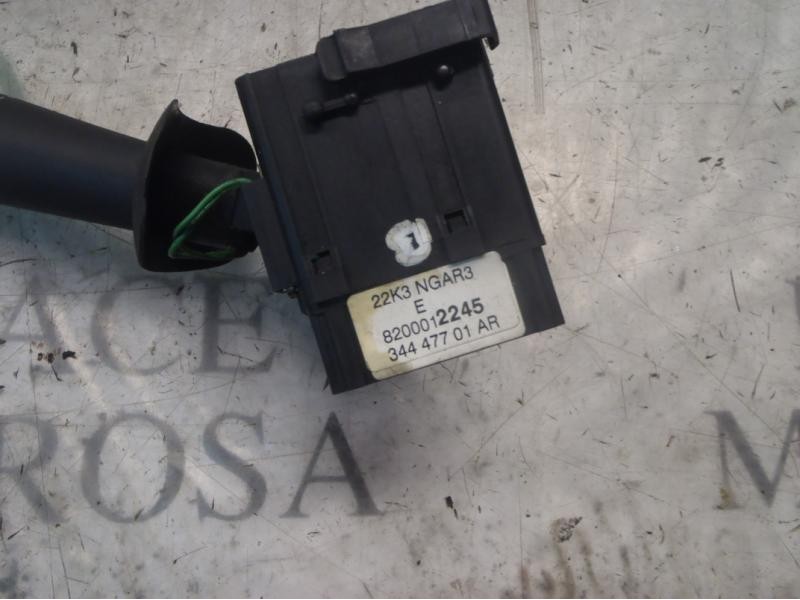 Recambio de mando limpia para renault espace iv (jk0) authentique referencia OEM IAM 7701048915 8200012245 