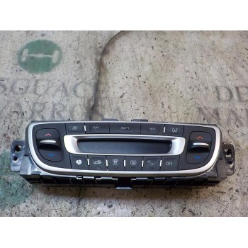 MANDO CLIMATIZADOR 275109409R 275109409R 