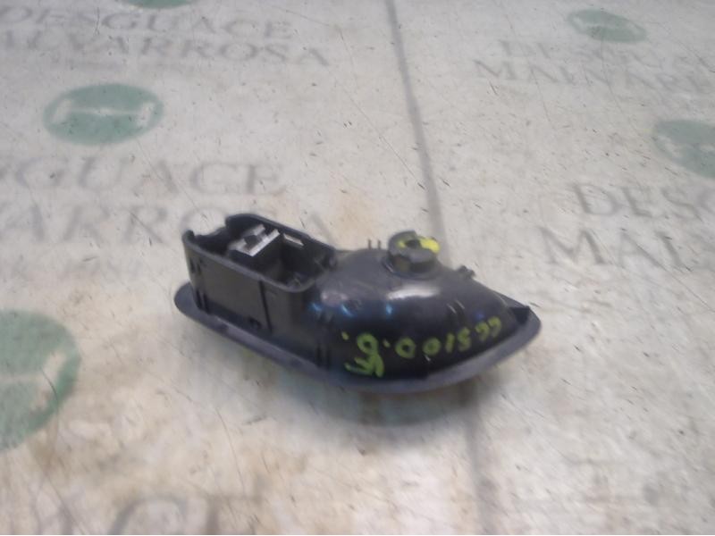 Recambio de maneta interior delantera derecha para renault espace iv (jk0) authentique referencia OEM IAM 8200000724  